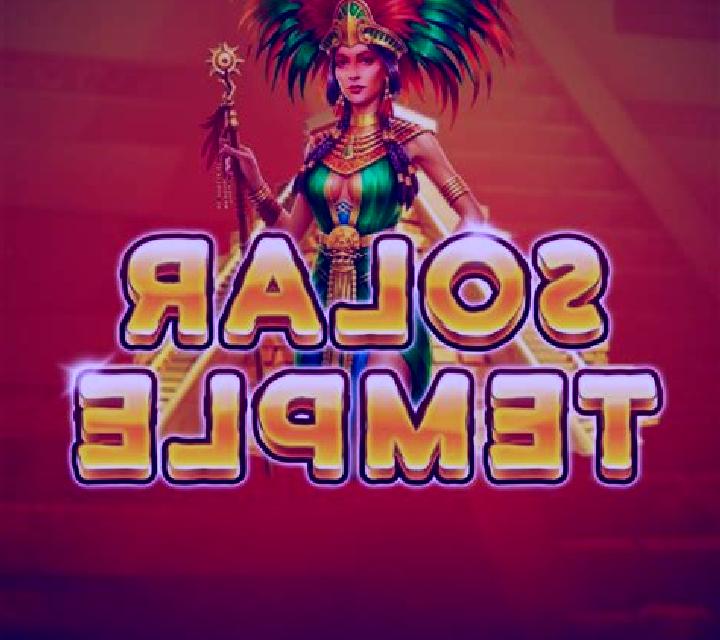 Tropicana (100HP Gaming) slot