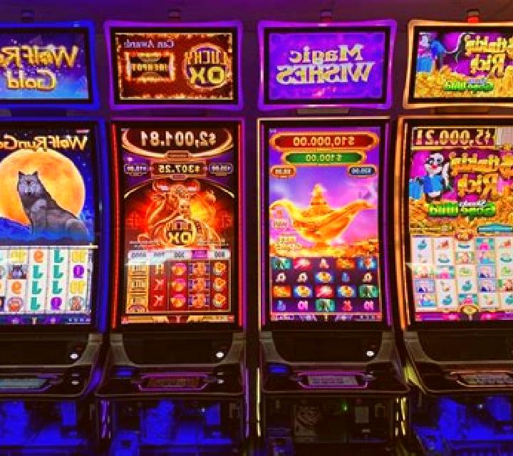 Tropicool 2 slot machine