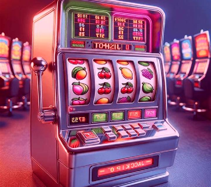 Tropicool 3 online slot