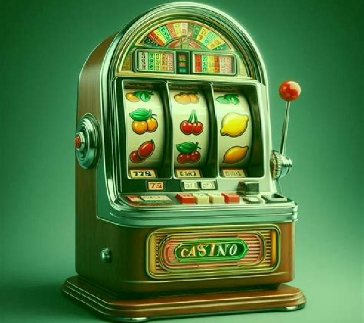 Tropicool 5 online slot
