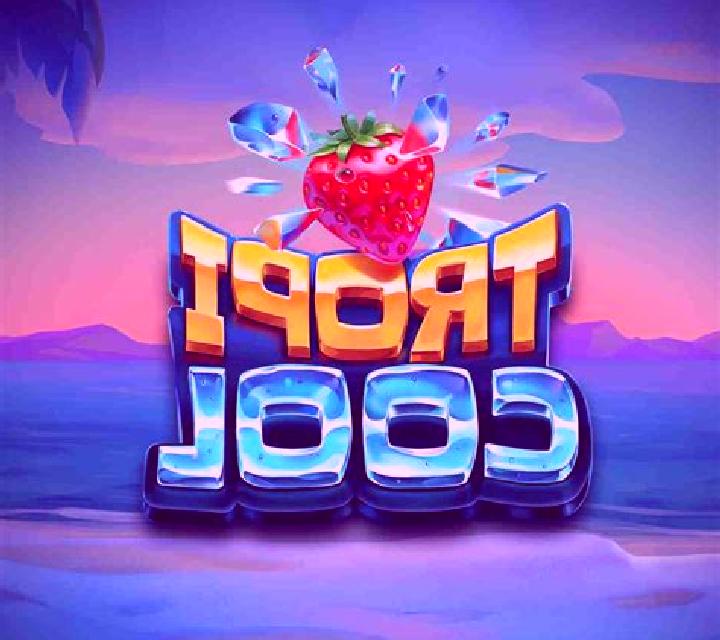 Tropicool online slot