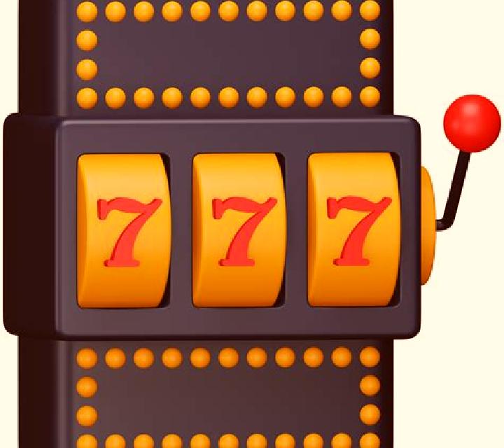 Trotro slot machine