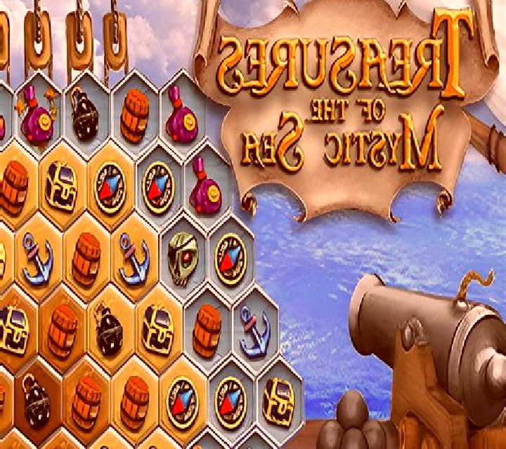 Trout s Treasure - Mystic River online slot