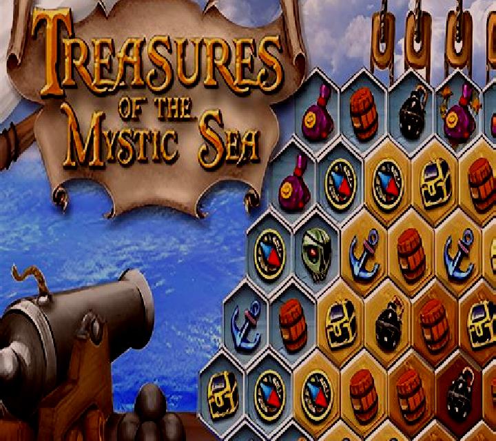 Trout s Treasure - Mystic River slot game