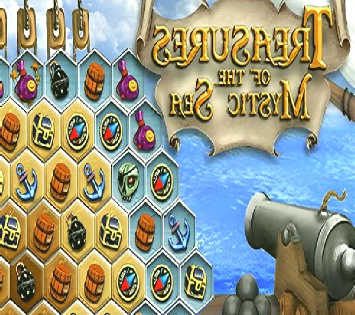 Trout s Treasure - Mystic River slot machine