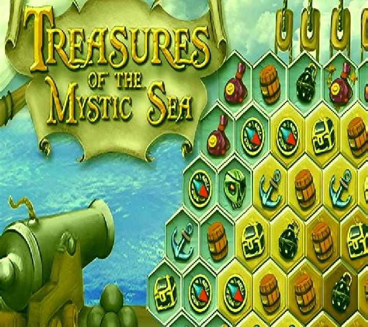 Trout s Treasure - Mystic River slot