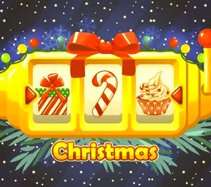 Trout s Treasure - Wild Christmas slot machine