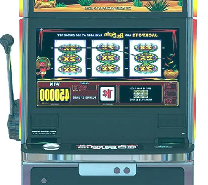Truck Mania slot machine