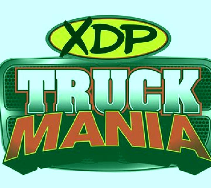 Truck Mania slot