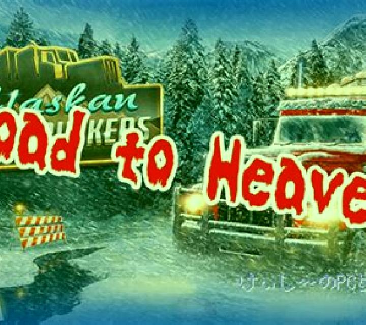Truckers Heaven online slot