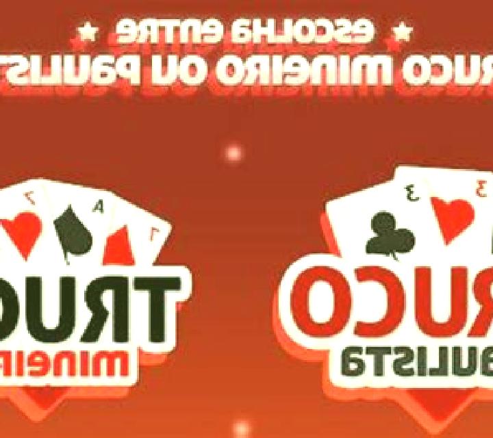 Truco Paulista slot game