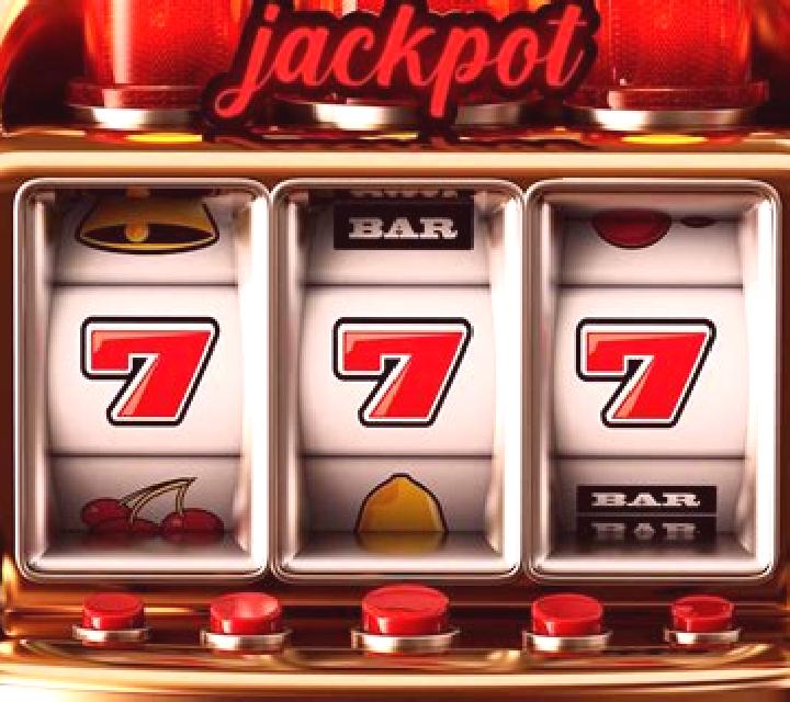True 3D Classic Slotmachine online slot