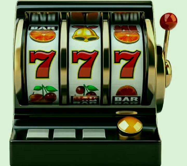 True 3D Classic Slotmachine slot game