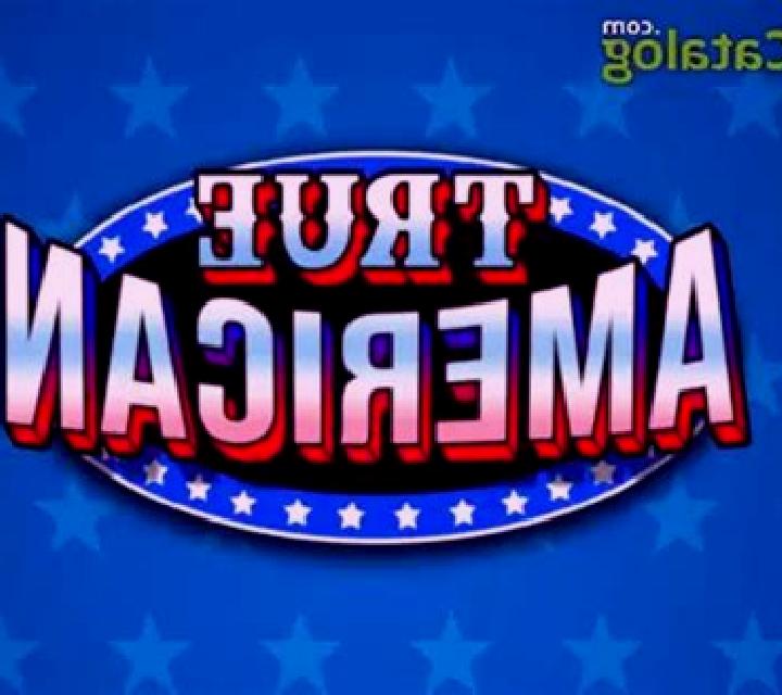 True American slot
