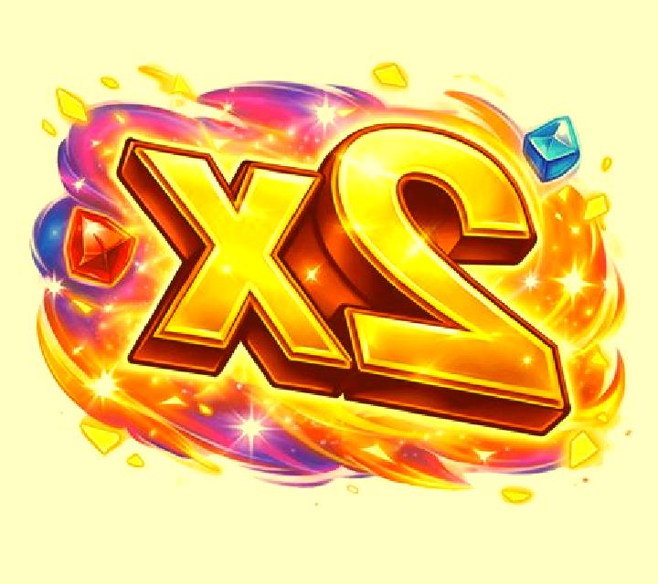 True Casino 2x slot game