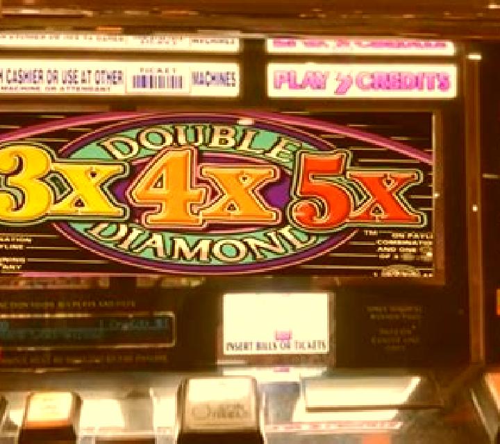 True Casino 5x slot machine