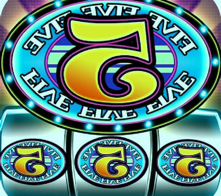 True Casino 5x slot