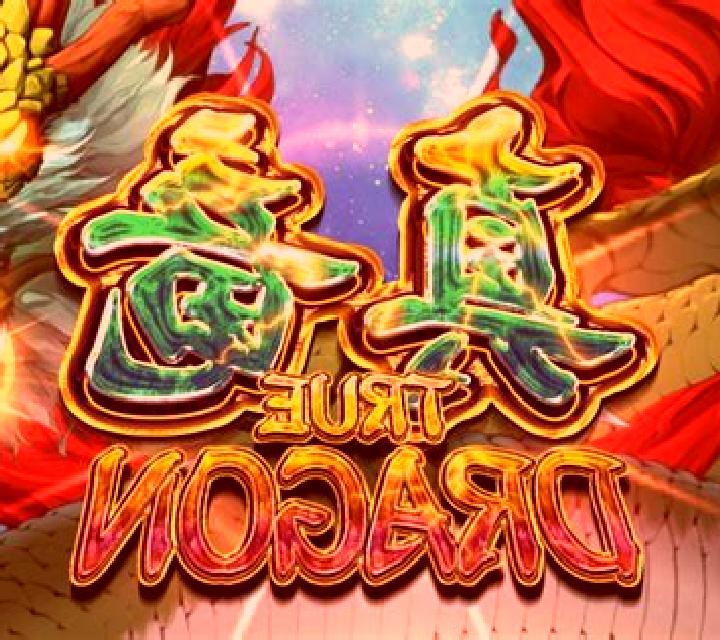 True Dragon online slot