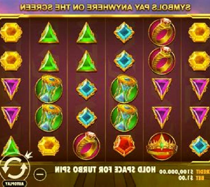 True Dragon X slot game