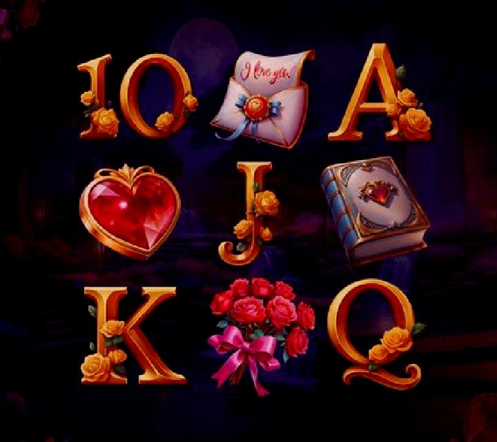 True Love online slot