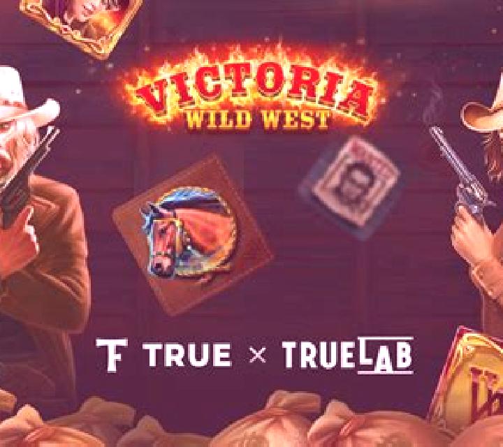 True Wild online slot