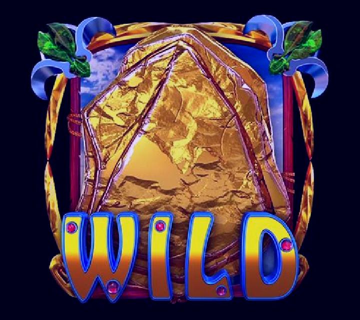 True Wild slot game
