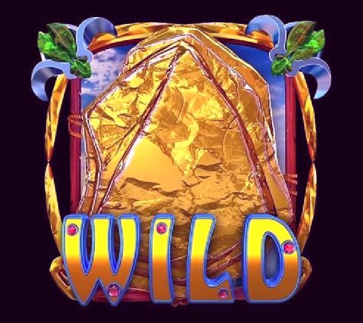 True Wild slot machine