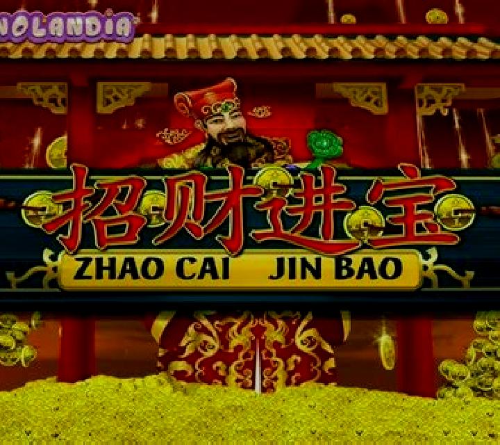 True Zhao Cai Jin Bao online slot