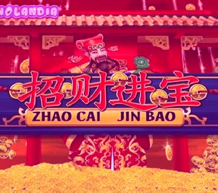 True Zhao Cai Jin Bao slot game