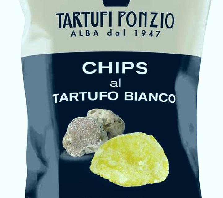 Truffle Butter online slot