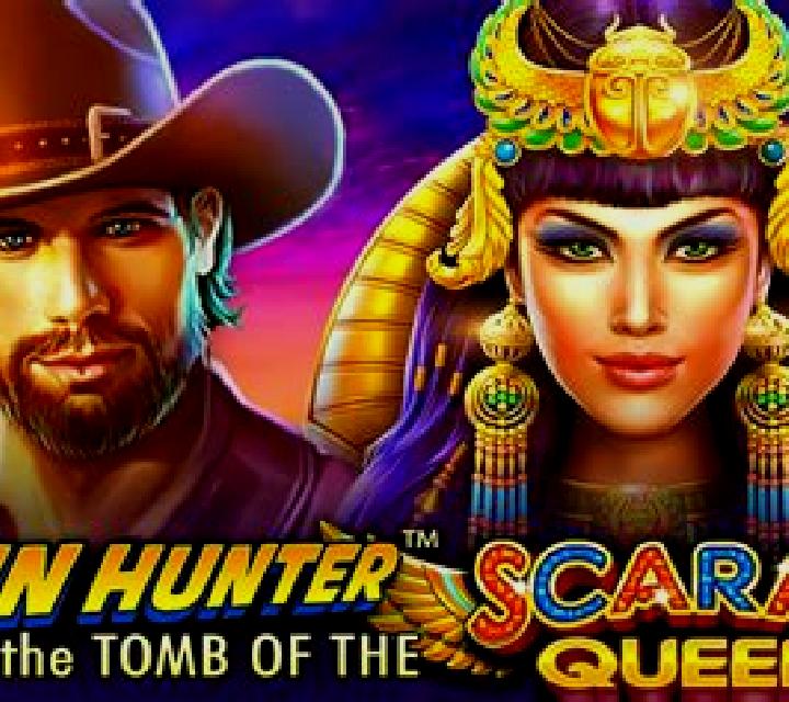 Trump Card Queen online slot
