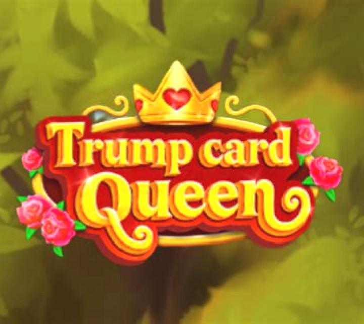Trump Card Queen slot