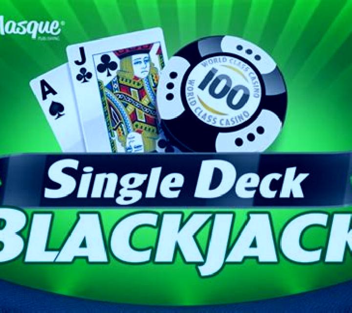 Trump It Blackjack Single Deck slot machine