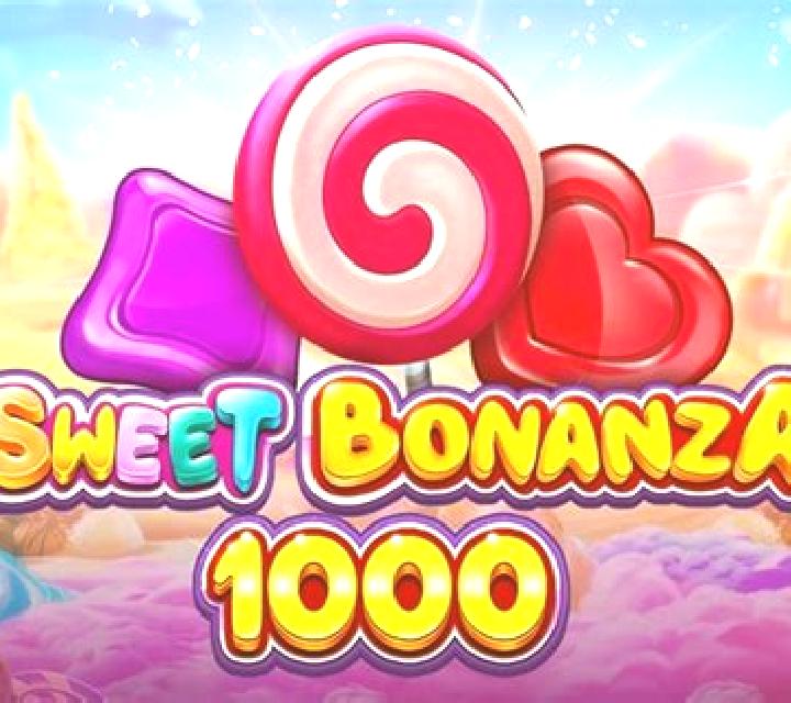 Trump It Bonanza x1000 online slot