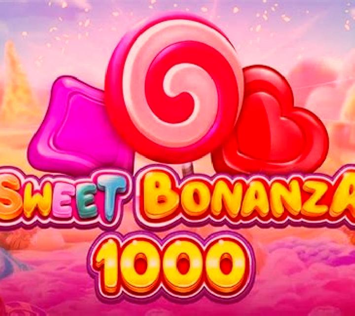 Trump It Bonanza x1000 slot machine