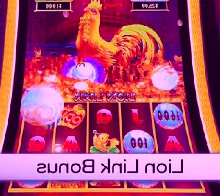 Trump It Coin Link slot game