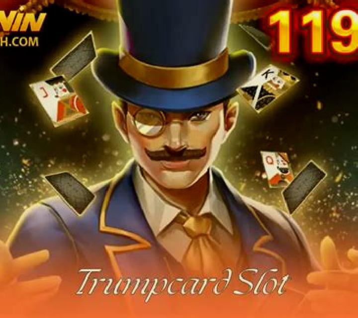 Trumpcard online slot
