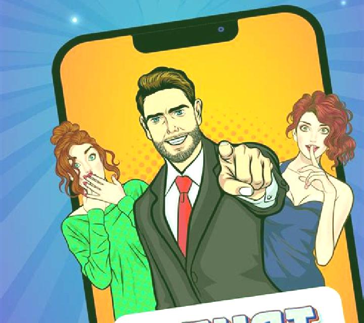 Truth slot game