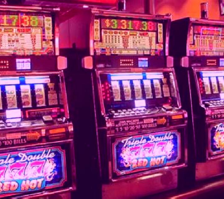 TRZ 3000 slot