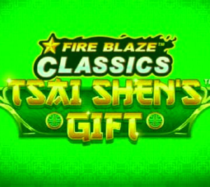 Tsai Shen s Gift online slot