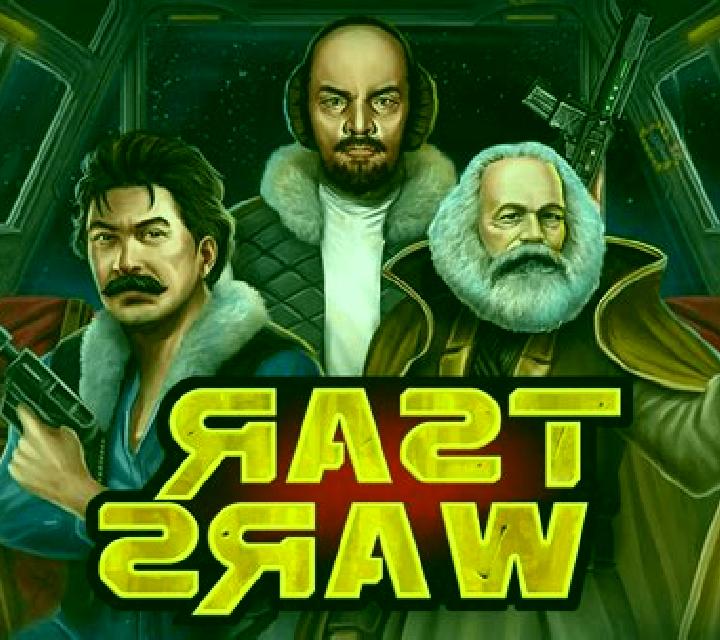 Tsar Wars online slot
