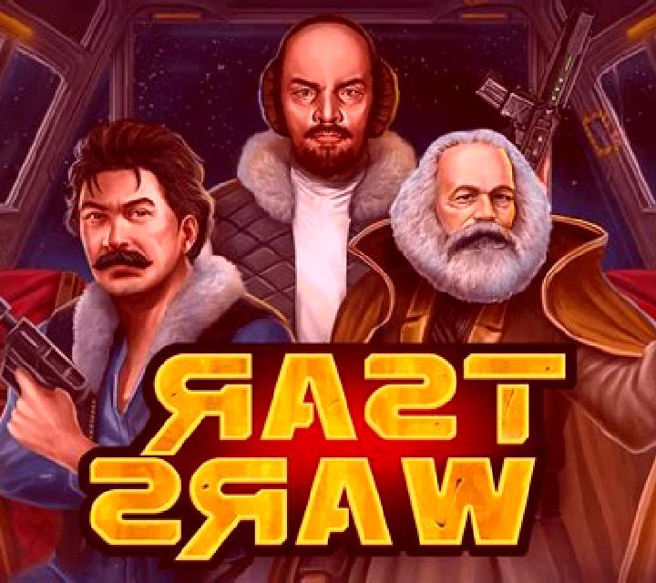 Tsar Wars slot game