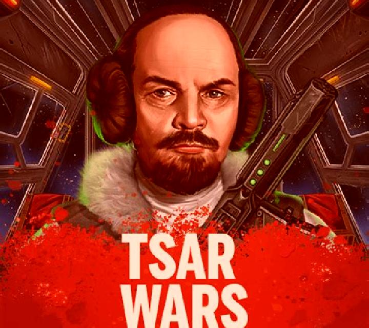 Tsar Wars slot