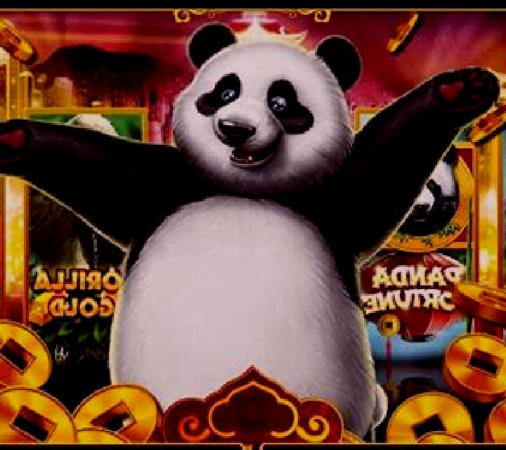 Tuan Yuan Panda online slot