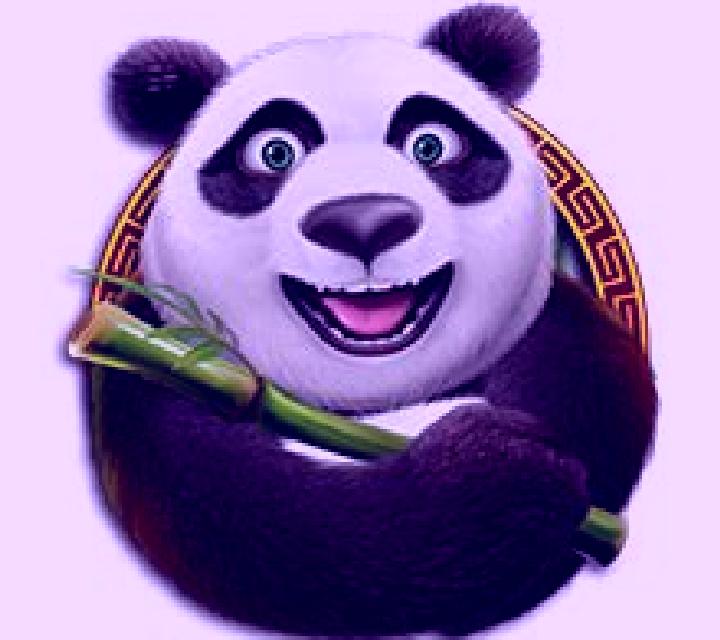 Tuan Yuan Panda slot