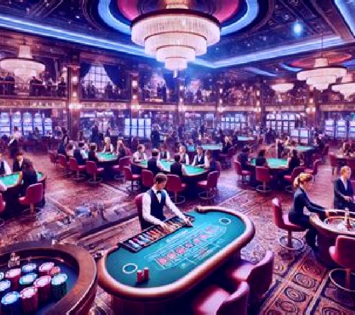 Tuan Yuan slot game