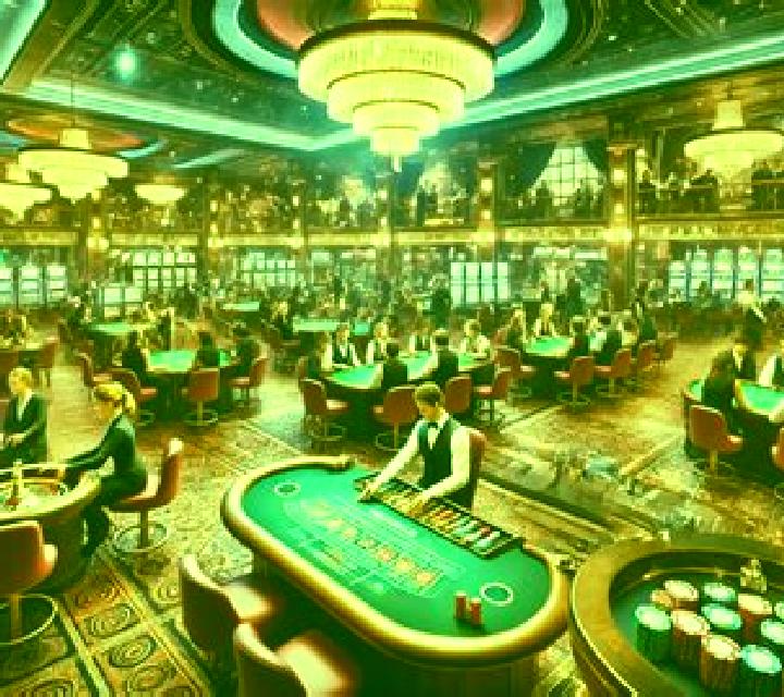 Tuan Yuan slot machine