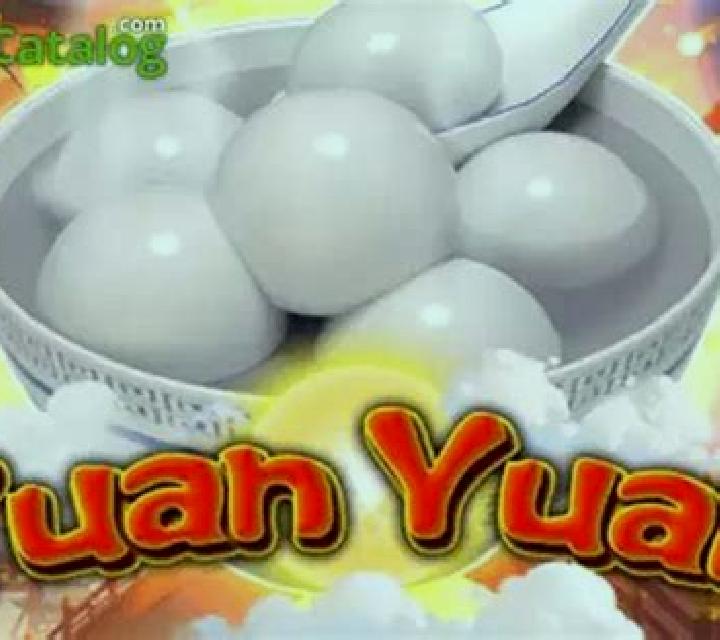 Tuan Yuan slot