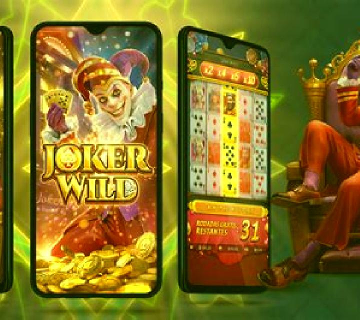 Tuareg slot game