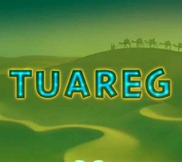 Tuareg slot